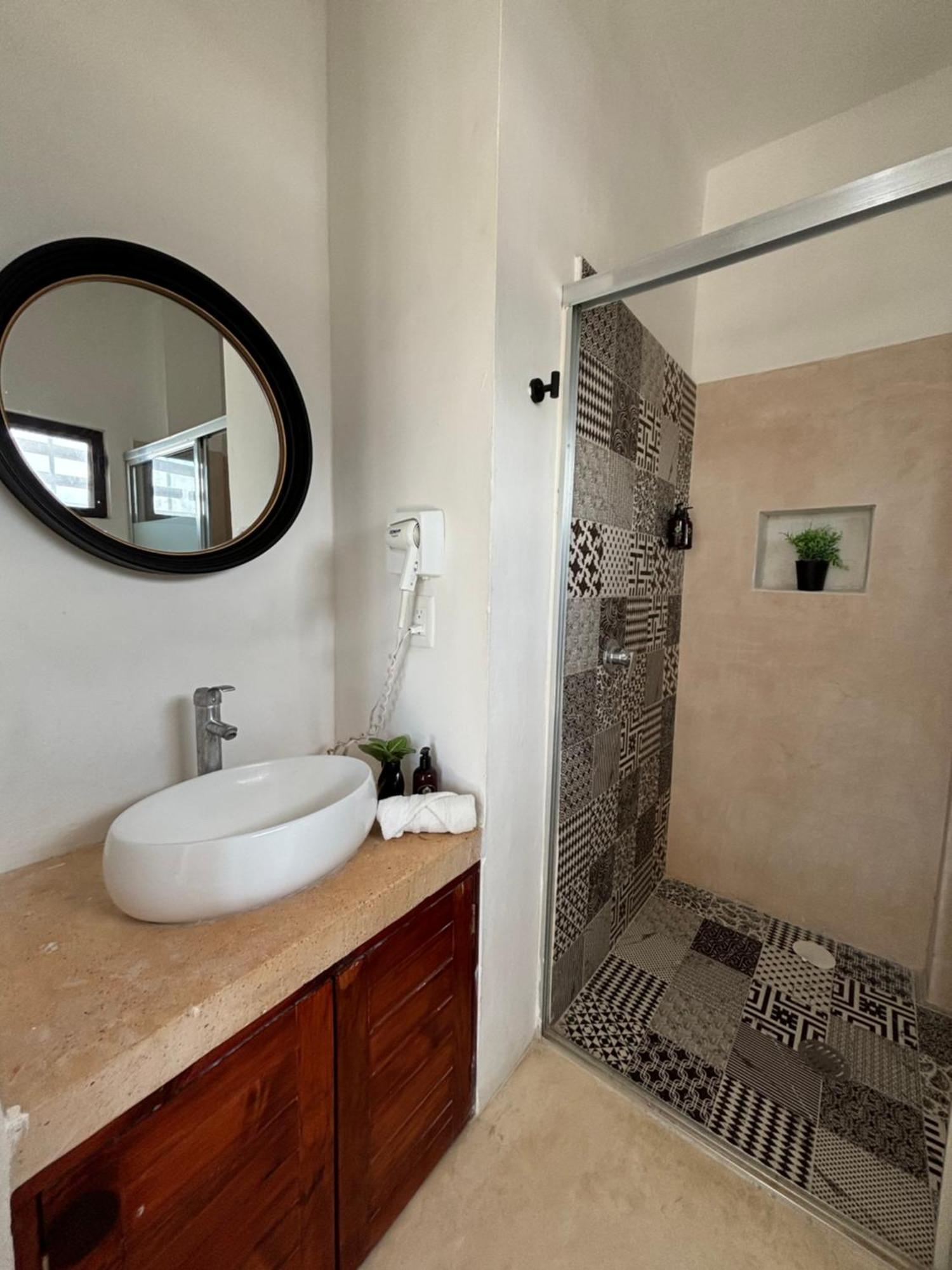 Hotel Mittoz Holbox ภายนอก รูปภาพ
