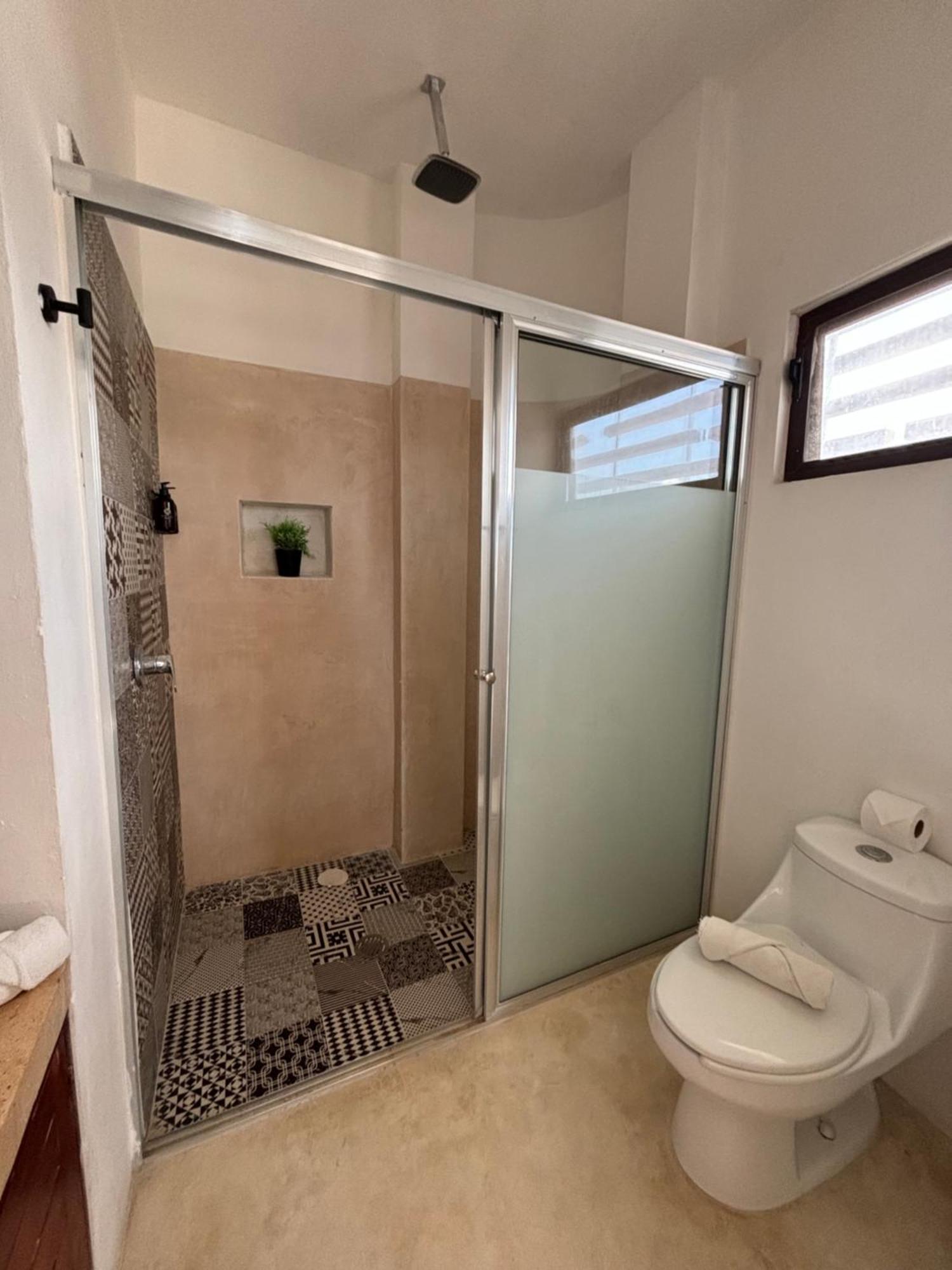 Hotel Mittoz Holbox ภายนอก รูปภาพ