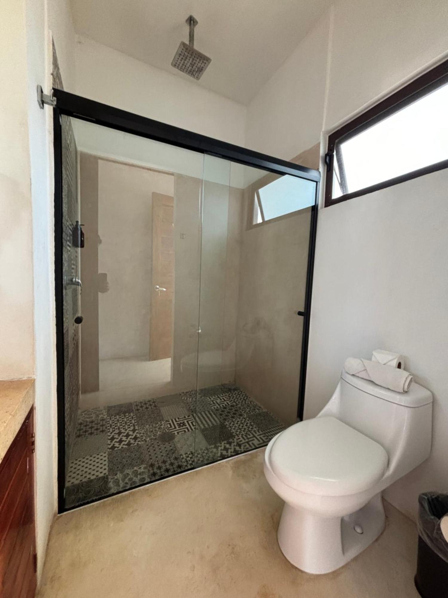Hotel Mittoz Holbox ภายนอก รูปภาพ