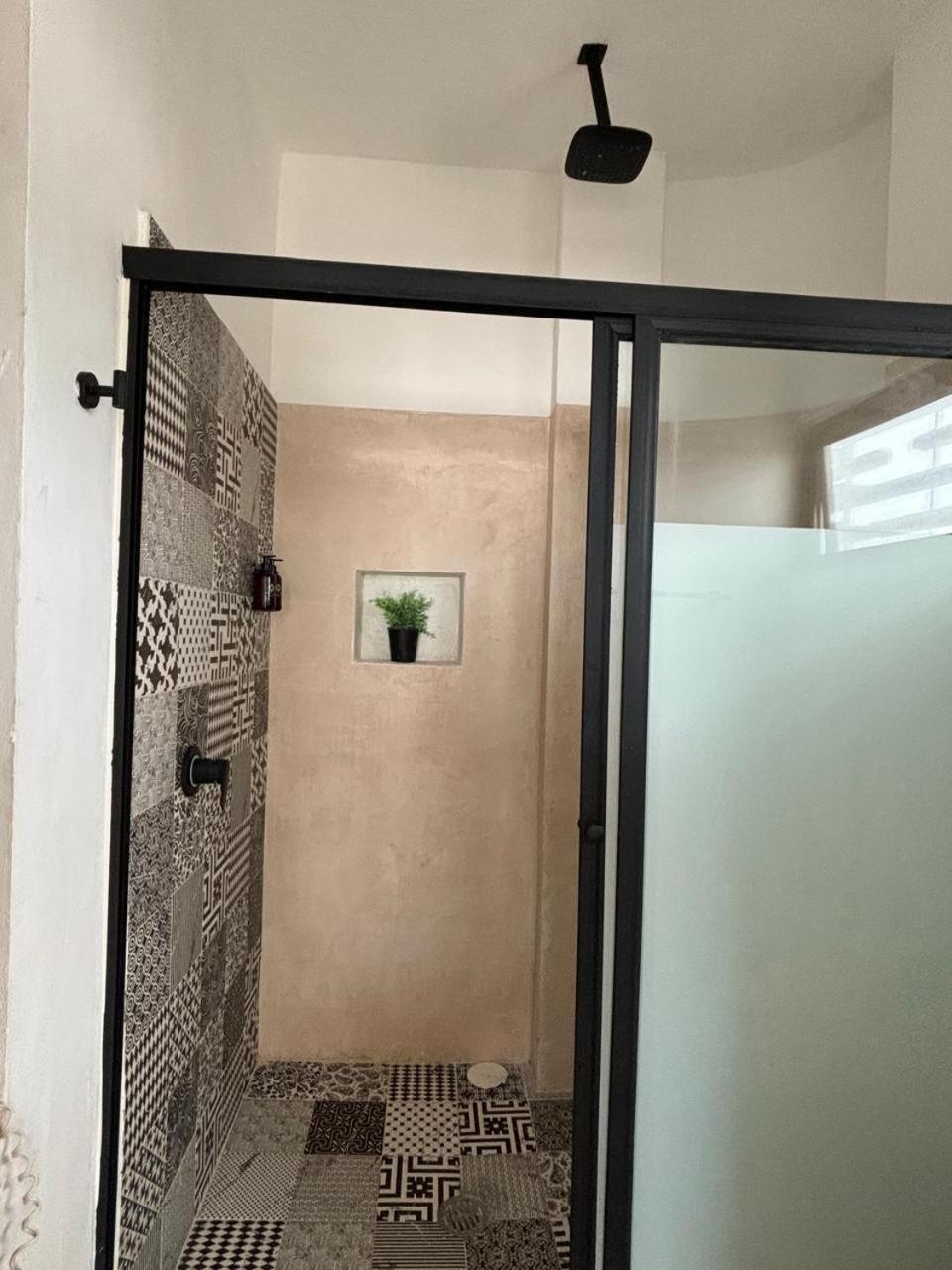 Hotel Mittoz Holbox ภายนอก รูปภาพ