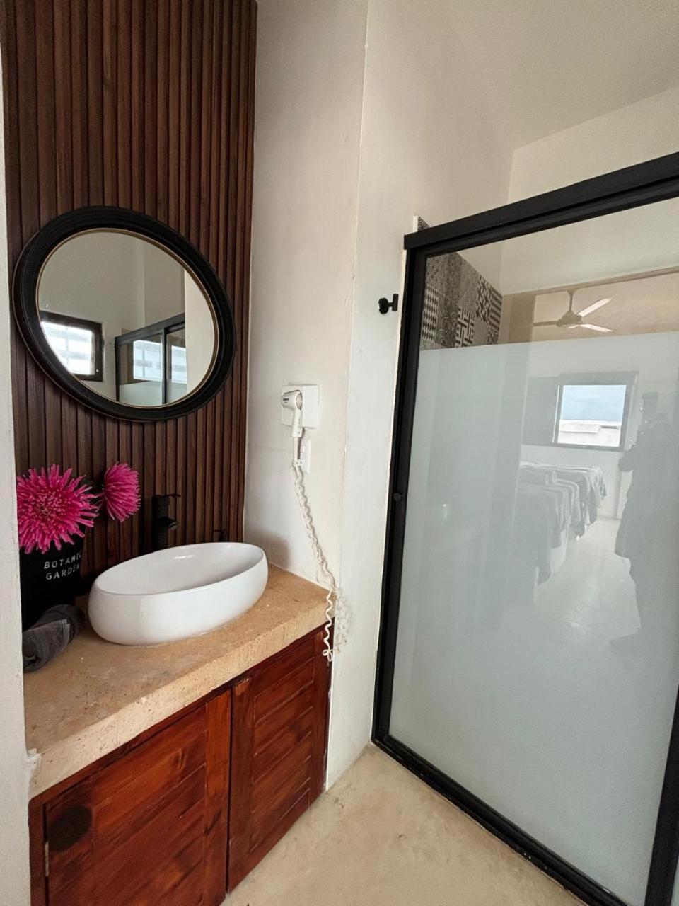 Hotel Mittoz Holbox ภายนอก รูปภาพ