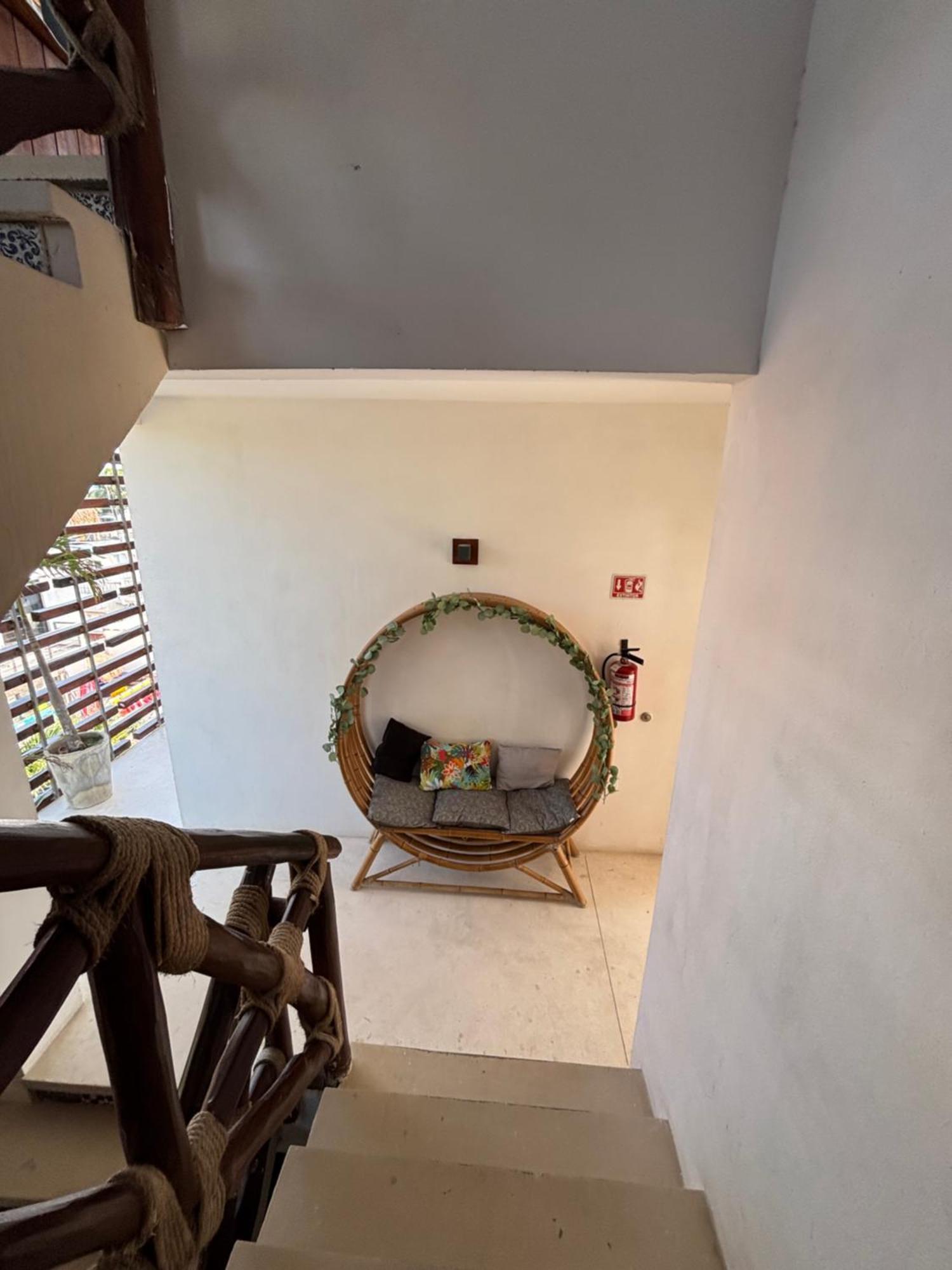 Hotel Mittoz Holbox ภายนอก รูปภาพ