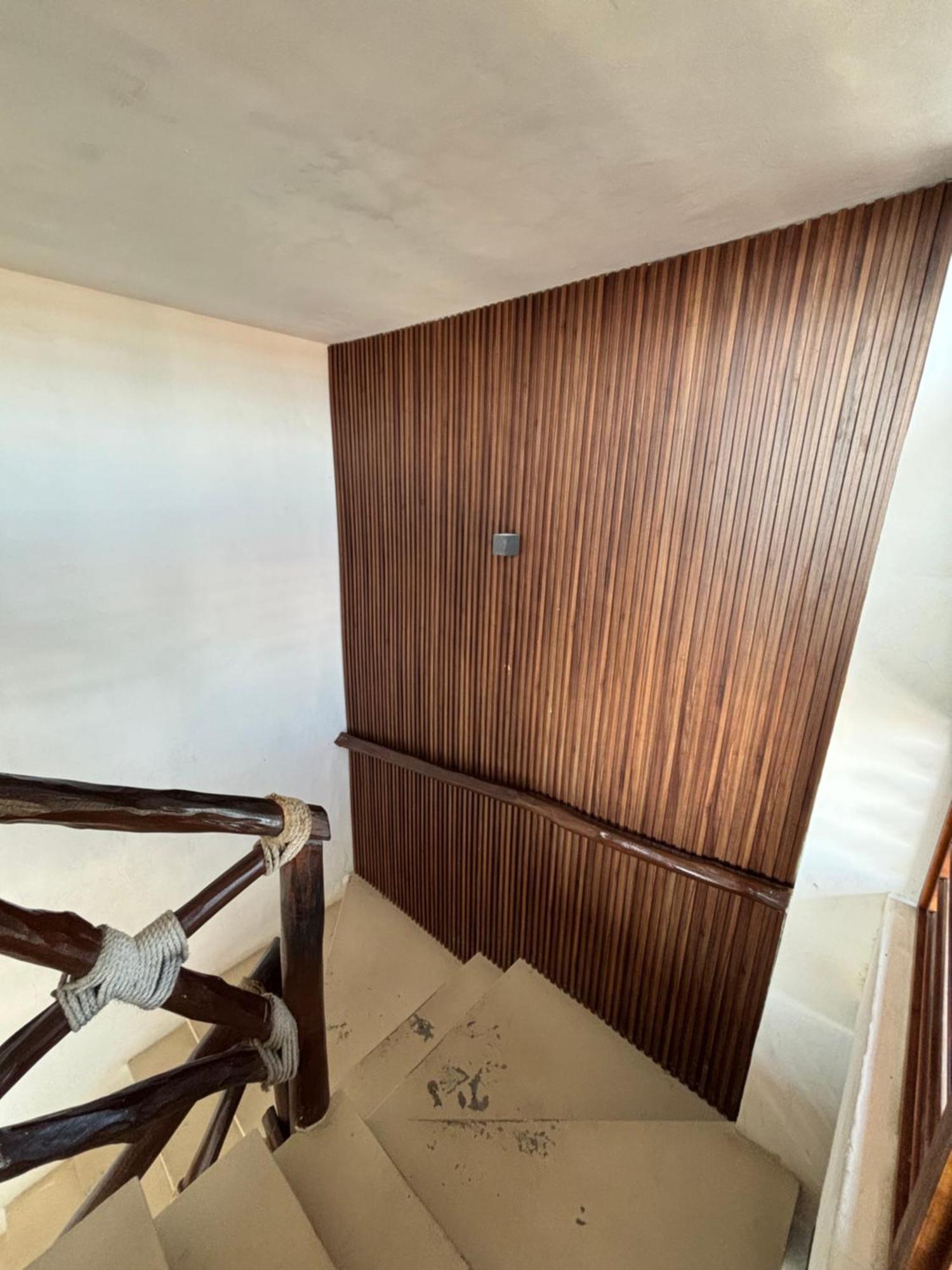Hotel Mittoz Holbox ภายนอก รูปภาพ