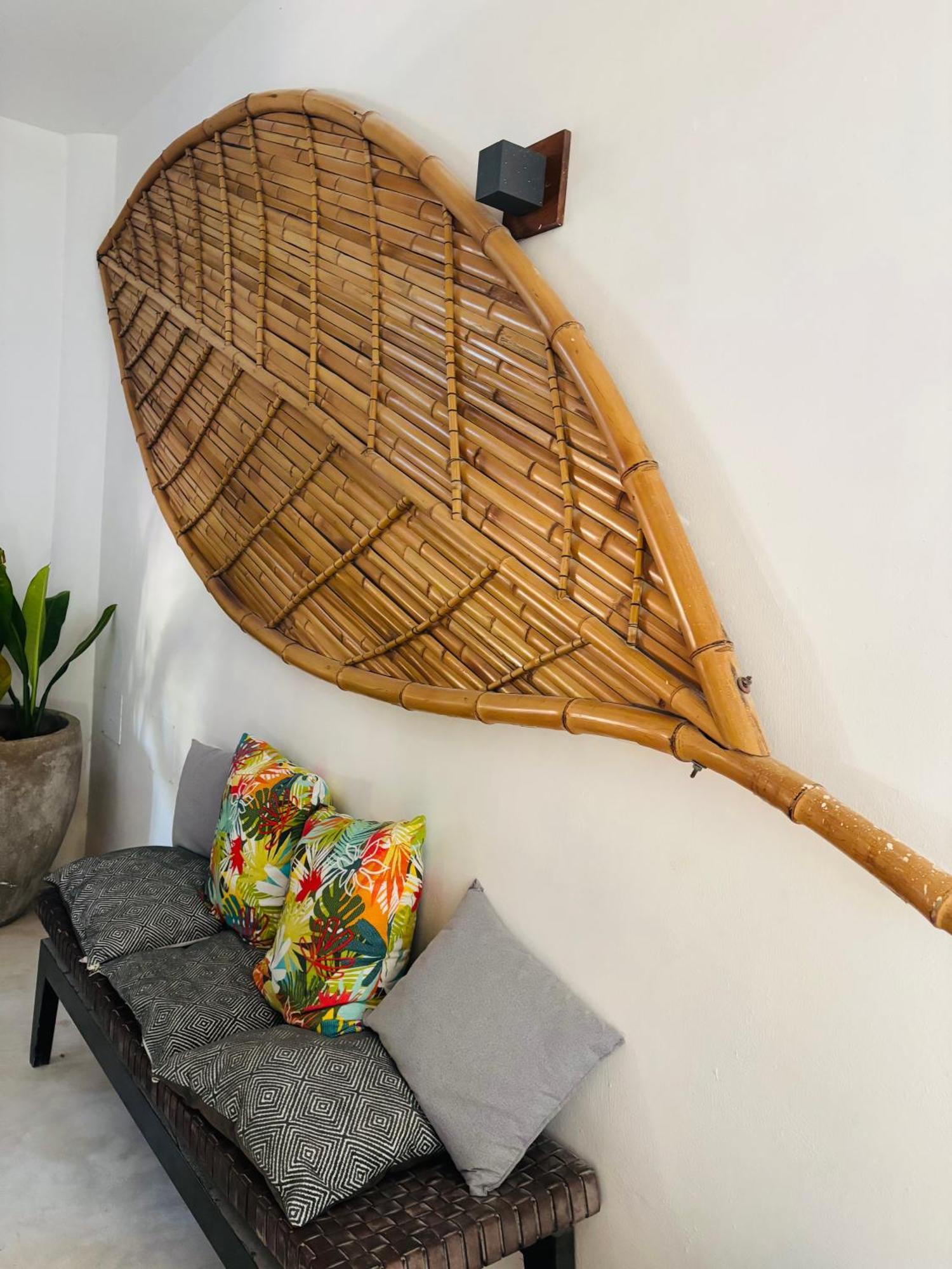 Hotel Mittoz Holbox ภายนอก รูปภาพ