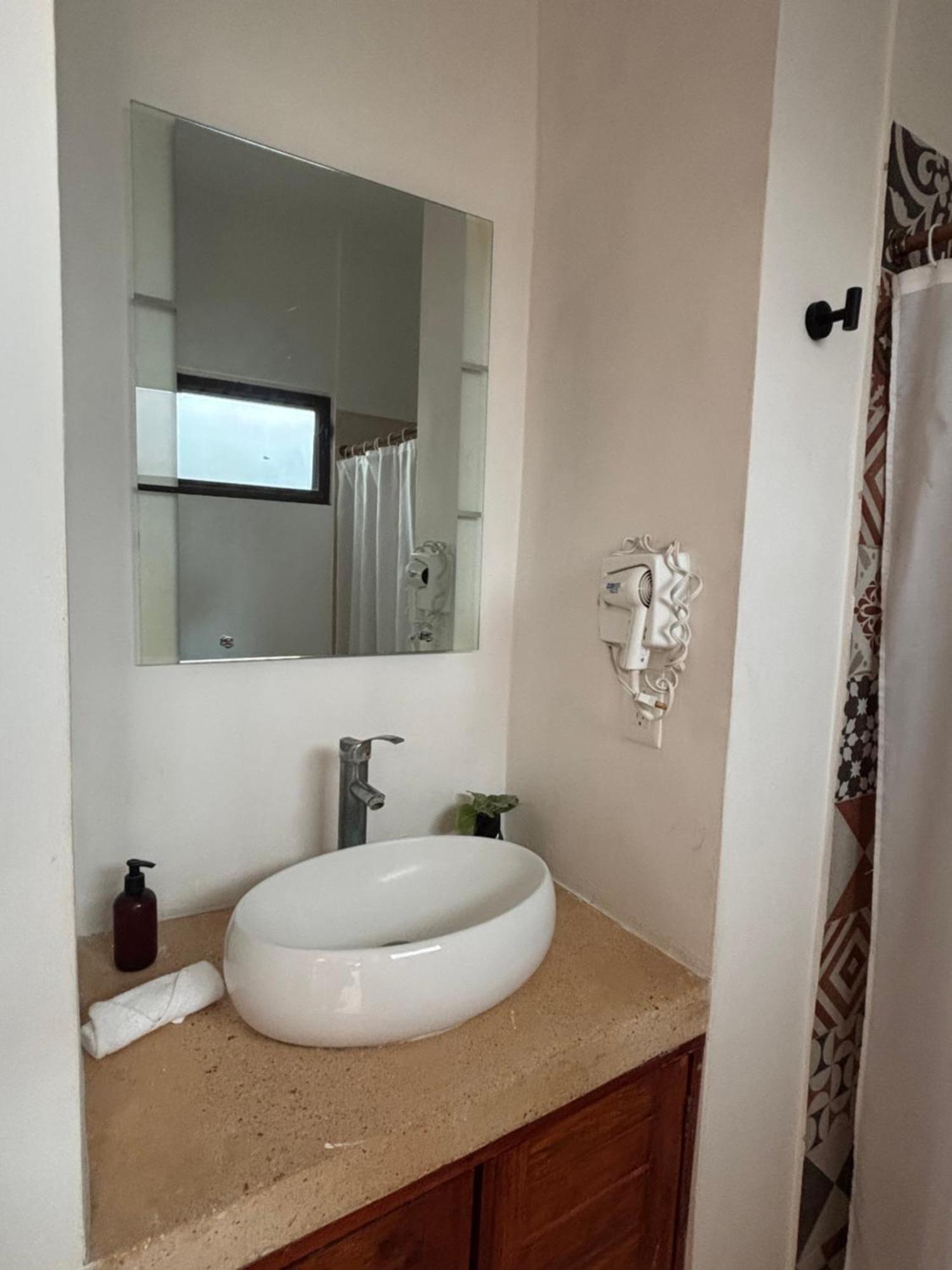 Hotel Mittoz Holbox ภายนอก รูปภาพ