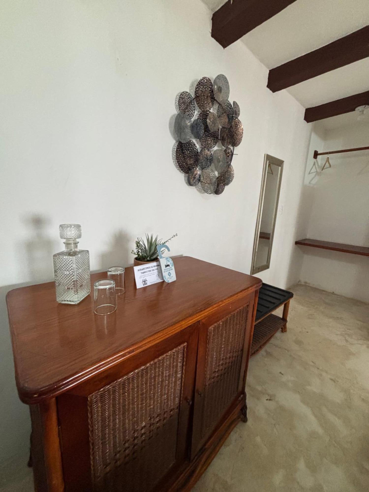 Hotel Mittoz Holbox ภายนอก รูปภาพ